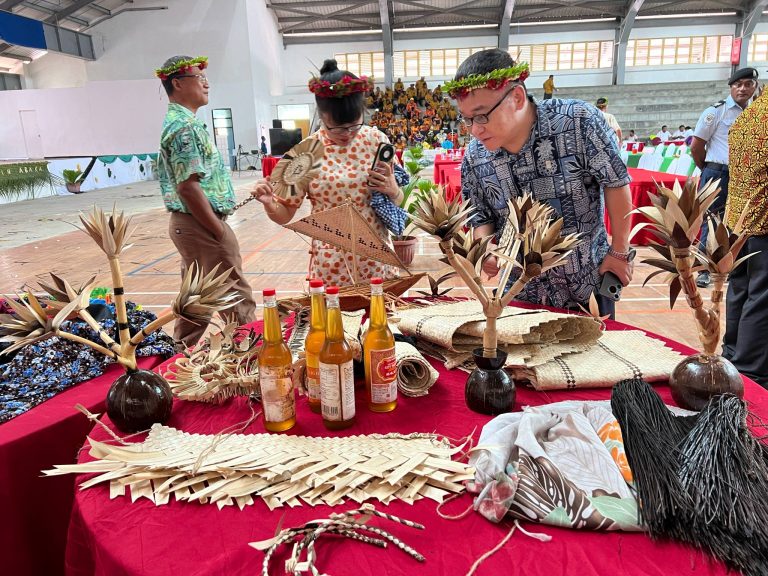 National Cultural Day 2